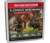 Winchester Ammo LBT4139 410 Gauge 3  13 16oz 9 Shot 20 Per Box