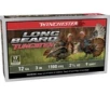 Winchester Ammo LBT1239 12 Gauge 3  2 1 4oz 9 Shot 5 Per Box