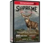 Winchester Ammo S300BC Supreme Long Range 300 Win Mag 195gr 20 Per Box