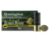 Remington Ammunition 20639 Ultimate Defense  12 Gauge 3  41 Pellets 4 Buck Shot 5 Bx  20 Cs