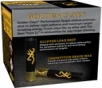 Browning Ammo BGC418 Golden Clays 410 Bore 2 50  1 2oz 8Shot 25 Per Box
