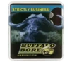 Buffalo Bore Ammunition 24F 20 Penetrator  9mm Luger  P  124 gr Full Metal Jacket Flat Nose  FMJFN  20 Bx  12 Cs