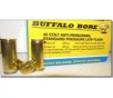 Buffalo Bore 45 Colt Anti-Personnel Standard Pressure Low Flash Strictly Business 225 gr - 20 Per Box - 3I20