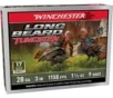 Winchester Ammo LBT2839 28 Gauge 3  1 1 2oz 9 Shot 5 Per Box