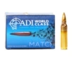 ADI 9332153003289 223 Rem 69 gr Sierra MatchKing 20 Per Box