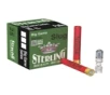 Sterling 8698779961572 410 Bore 2 50  1 5 oz Slug Shot 25 Per Box