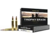 Nosler Trophy Grade 7mm STW 140 gr Spitzer Partition - 60046