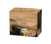 Sellier   Bellot 12 Gauge 2 75  1 oz Rifled Slug Shot - 25 Rounds Per Box  10 Boxes Per Case - SB12SLUG