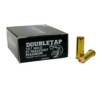 DoubleTap Ammunition 357MSS2 Snake Shot 357 Mag 140gr 20 Per Box