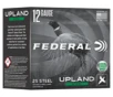 Federal USH124 12 Gauge 2 75  1 1 8oz 4 Shot 25 Per Box