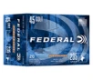 Federal C45LCB Power-Shok 45 Colt 235gr Jacketed Hollow Point 20 Per Box