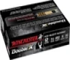 Winchester Ammo Double X High Velocity 12 Gauge 3 50  15 Pellets 00 Buck Shot - SB12L00