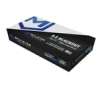 Maxim Defense MXM49150 Tumble Upon Impact  TUI  8 6Blackout 235gr Solid Copper Spun 20 Per Box