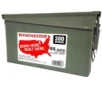 Winchester Ammo USA Ammo Can 45 ACP 230 gr Full Metal Jacket - WW45C