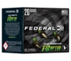 Federal RRS2093 Rob Roberts Raptor 20 Gauge 3  1oz 3 Shot 25 Per Box