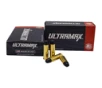 ULTRAMAX Ammunition ULT-357-2-N 357 Mag 180gr 20 Per Box