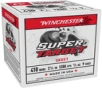 Winchester Ammo TRGT419 410 Bore 2 50  1 2oz 9 Shot 25 Per Box