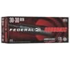 Federal 3030SUB1 Subsonic 30-30 Win 170gr Target Soft Point 20 Per Box