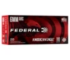 Federal AE6ARC1 American Eagle 6 ARC 110gr Total Metal Jacket 20 Per Box