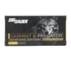 Sig Sauer C243VP7020 243 Win 70gr 20 Per Box