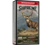 Winchester Ammo S300SBC Supreme Long Range 300WSM 195gr BC Max 20 Per Box