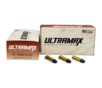 ULTRAMAX Ammunition ULT-44M-1-N 44RemMag 200gr 50 Per Box