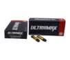 ULTRAMAX Ammunition ULT-500SW-1-N 500S W Mag 440gr 20 Per Box
