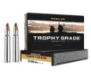 Nosler Trophy Grade Safari 375 H H Mag 300 gr Spitzer Partition - 40606