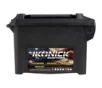 Ikonick Usa IU-556-55FM-C250 Premium Range 5 56x45mm 55gr Full Metal Jacket Boat Tail 250 per Box