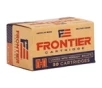 Frontier Cartridge FR421 7 62X39 123gr Full Metal Jacket 50 Per Box