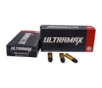 ULTRAMAX Ammunition ULT-454C-1-N 454Casull 325gr 20 Per Box