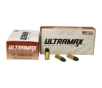 ULTRAMAX Ammunition ULT-40-1-N 40S W 180gr 50 Per Box