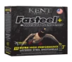 Kent Cartridge K203FSP284X6 Fasteel   Waterfowl 20 Gauge 3  1 oz 4 6 Shot 25 Per Box