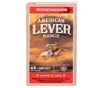 Winchester Ammo W45LCAL 45 Long Colt 250gr 50 Per Box