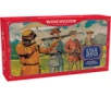 Winchester Ammo AA12250 USA 250th Commemorative Box Series 12 Gauge 2 75  1 1 8oz 8 Shot 10 Per Box