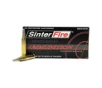 SinterFire Inc SF22355RHA50 Reduced Hazard Ammo  RHA  223Rem 55gr Lead Free Frangible 50 Per Box