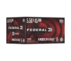 Federal AE193C American Eagle 5 56x45mm 55gr Full Metal Jacket 100 Per Box
