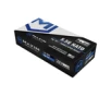 Maxim Defense MXM49002 Tumble Upon Impact  TUI  5 56NATO 70gr Solid Copper Spun 20 Per Box