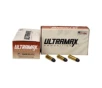 ULTRAMAX Ammunition ULT-45C-2-N 45Long Colt 250gr 50 Per Box