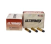 ULTRAMAX Ammunition ULT-38-1-N 38Special 158gr 20 Per Box