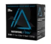 Apex Ammunition S320-3 Waterfowl S3 20Gauge 3  1oz 3Shot 25 Per Box