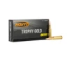 HSM 7PRC195EH Elite Hunter 7 PRC 195 gr Hybrid Hollow Point BT 20 Per Box
