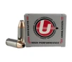 Underwood Ammo 144 Underwood Ammo 144 XTP 38 Super P 124gr Jacketed Hollow Point 20 Per Box
