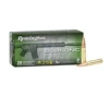 Remington Ammunition 28430 300Blackout 220gr Open Tip Flat Base 20 Per Box
