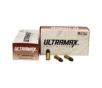 ULTRAMAX Ammunition ULT-45A-1-N 45ACP 230gr 50 Per Box