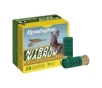 Remington Ammunition 20376 Nitro Magnum 12 Gauge 3  1 5 8oz 6 Shot 25 Per Box