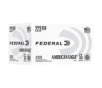 Federal AE223C American Eagle  223 Rem 55gr Full Metal Jacket 200 Per Box