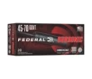 Federal 4570SUB1 Subsonic 45-70 Gov 300gr Target Soft Point 20 Per Box