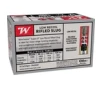 Winchester Ammo X12RS15VPR Super X 12 Gauge 2 75  1oz Slug Shot 15 Per Box