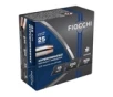 Fiocchi 45XTP25 Hyperformance 45ACP 230gr Hornady XTP Hollow Point 25 Per Box